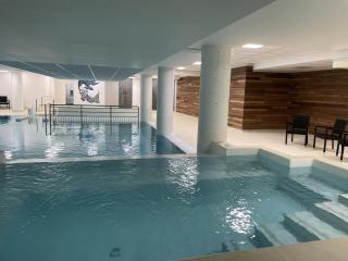 Résidence Le Portillo - Piscine - Studio pour 6 Personnes MAE-5203 - 6