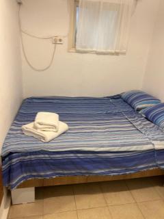 Cozy 1BR Apartment in Tel Aviv Old North Just 5 Min Walk to the Beach - Tel Aviv - 0