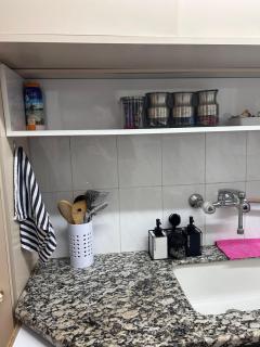 Cozy 1BR Apartment in Tel Aviv Old North Just 5 Min Walk to the Beach - Tel Aviv - 4