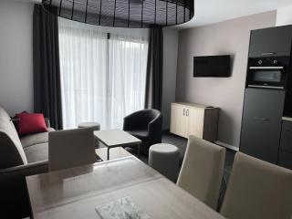 Résidence Le Portillo - Piscine - Studio pour 6 Personnes MAE-5233 - 4