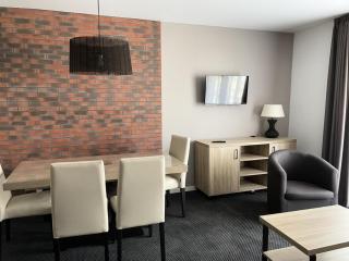 Résidence Le Portillo - Piscine - Studio pour 6 Personnes MAE-5253 - 9