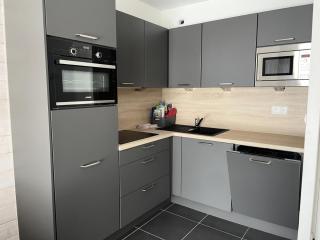 Résidence Le Portillo - Piscine - Studio pour 6 Personnes MAE-5253 - 5
