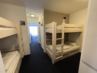 Résidence Le Portillo - Piscine - Studio pour 6 Personnes MAE-5253 - 4