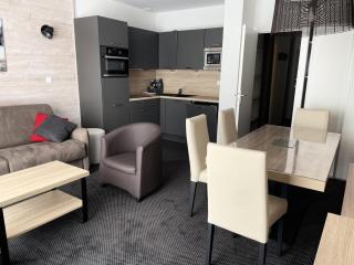 Résidence Le Portillo - Piscine - Studio pour 6 Personnes MAE-5263 - 0
