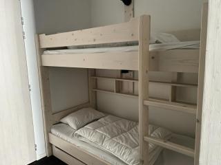 Résidence Le Portillo - Piscine - Studio pour 6 Personnes MAE-5273 - 3