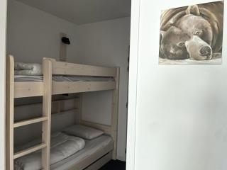 Résidence Le Portillo - Piscine - Studio pour 4 Personnes MAE-5293 - 2