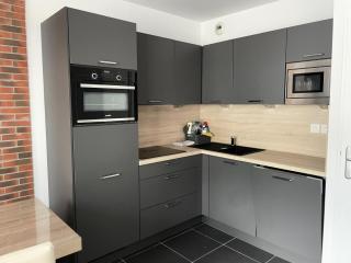 Résidence Le Portillo - Piscine - Studio pour 4 Personnes MAE-5293 - 5