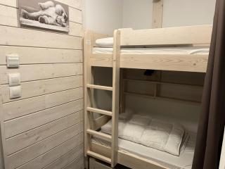 Résidence Le Portillo - Piscine - Studio pour 4 Personnes MAE-5303 - 3