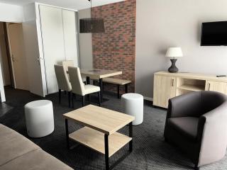 Résidence Le Portillo - Piscine - Studio pour 4 Personnes MAE-5323 - 9