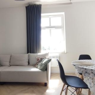 Apartment Rozbrat 5 - 8