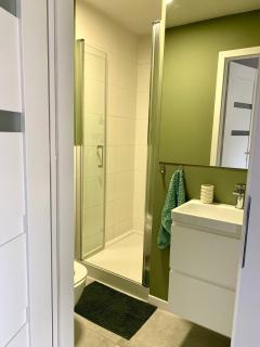 Apartment Rozbrat 5 - 4