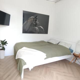Apartment Rozbrat 5 - 2