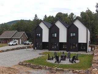 Chalet Les 3 Versants Mont-Edouard 38A - 9