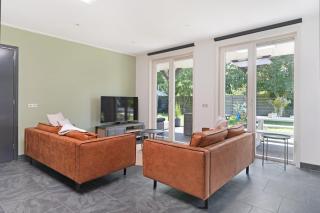 Prinsenhof 65 - Ouddorp NOT INTENDED FOR COMPANY OR WORK-RELATED STAYS - 6