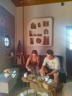 Loti Guest House Jln Penun Limau - 1
