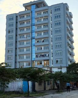 Ex Daya Residency - 7