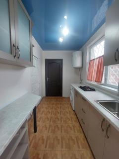 Cozy two bedroom house! - 5