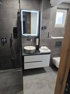 OLC Apartment -self check in - 8