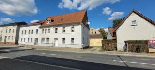 Seyfarthrooms - Monteurwohnung Großröhrsdorf 1 - zentrale Lage, gute Anbindung, voll ausgestattet - 2