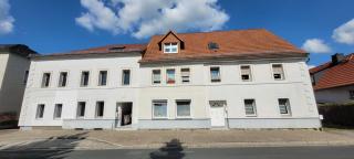 Seyfarthrooms - Monteurwohnung Großröhrsdorf 1 - zentrale Lage, gute Anbindung, voll ausgestattet - 1