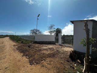 Shoraju Estate - 3