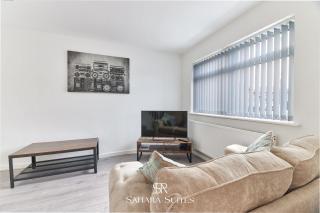 Monthly Stay - Stylish 3BR Blyth Home - Contractors & Family - 0
