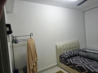 Homestay Saderi Putrajaya Presint 16 - 7