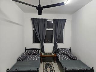 Homestay Saderi Putrajaya Presint 16 - 4