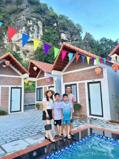 Trang An Viet Anh Homestay - Nguyên Ngoại - 6