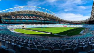 Resort style Sydney Olympic Park Prime Location - 6