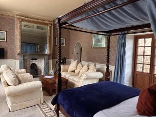 Grafton Manor Hotel - 7