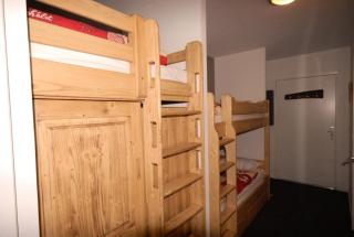 Résidence Marmottes - Studio pour 5 Personnes MAE-4963 - 1