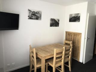 Résidence Marmottes - Studio pour 5 Personnes MAE-4963 - 7