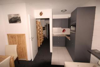 Résidence Marmottes - Studio pour 5 Personnes MAE-4963 - 3