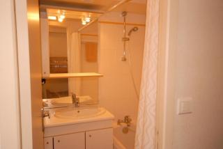 Résidence Marmottes - Studio pour 4 Personnes MAE-4973 - 4