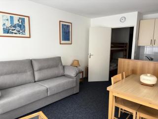 Le Chalet - Piscine - Studio pour 4 Personnes MAE-4993 - 6