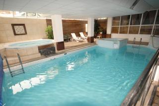 Le Chalet - Piscine - Studio pour 4 Personnes MAE-4993 - 5