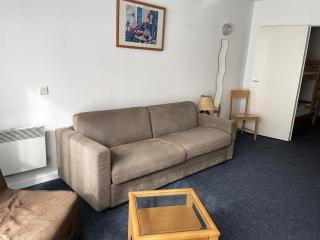Le Chalet - Piscine - Studio pour 4 Personnes MAE-5003 - 5