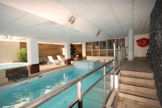 Le Chalet - Piscine - Studio pour 4 Personnes MAE-5023 - 6