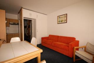 Résidence Sanctus - Studio pour 6 Personnes MAE-5073 - 7