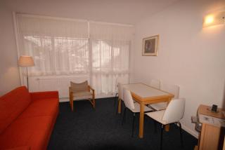 Résidence Sanctus - Studio pour 6 Personnes MAE-5073 - 6