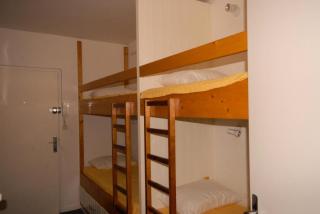 Résidence Sarriere - Studio pour 6 Personnes MAE-5113 - 5
