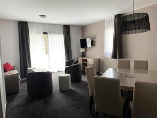 Résidence Le Portillo - Piscine - Studio pour 8 Personnes MAE-5143 - 8