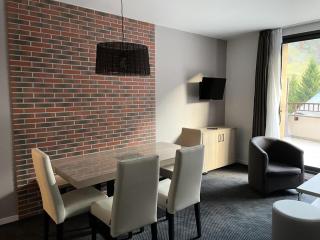 Résidence Le Portillo - Piscine - Studio pour 7 Personnes MAE-5153 - 8