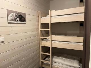 Résidence Le Portillo - Piscine - Studio pour 7 Personnes MAE-5153 - 3