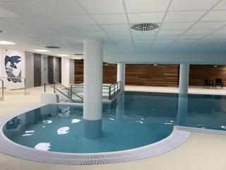 Résidence Le Portillo - Piscine - Studio pour 7 Personnes MAE-5153 - 6