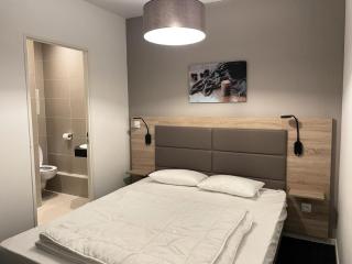 Résidence Le Portillo - Piscine - Studio pour 7 Personnes MAE-5153 - 5