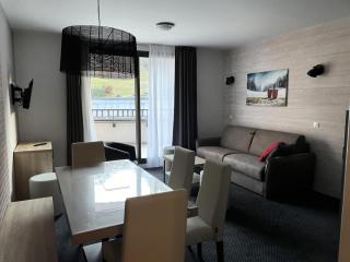 Résidence Le Portillo - Piscine - Studio pour 7 Personnes MAE-5153 - 1