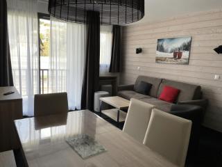 Résidence Le Portillo - Piscine - Studio pour 6 Personnes MAE-5213 - 9