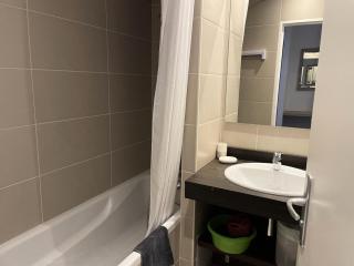 Résidence Le Portillo - Piscine - Studio pour 6 Personnes MAE-5213 - 1